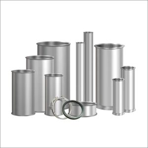Aspiration Ducting Manufacturer in Kolkata
