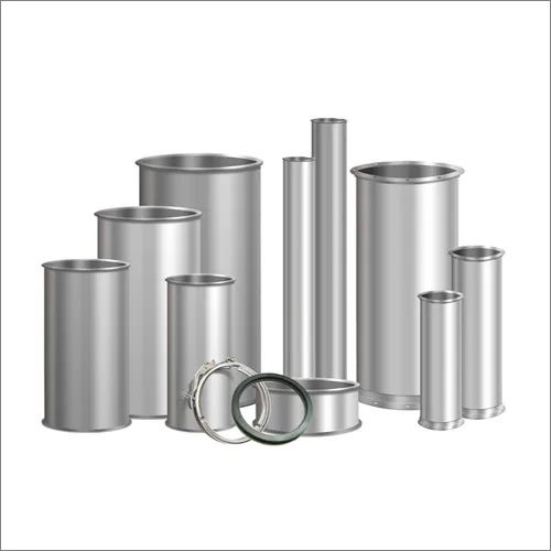 Aspiration Ducting Manufacturer in Kolkata