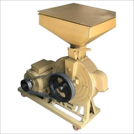 Atta Chakki Machine Manufacturer in Kolkata & Eastern India