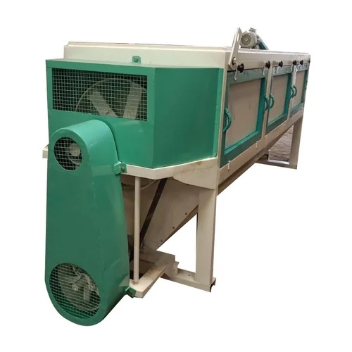 Bran Centrifugal Separator Manufacturer in Kolkata