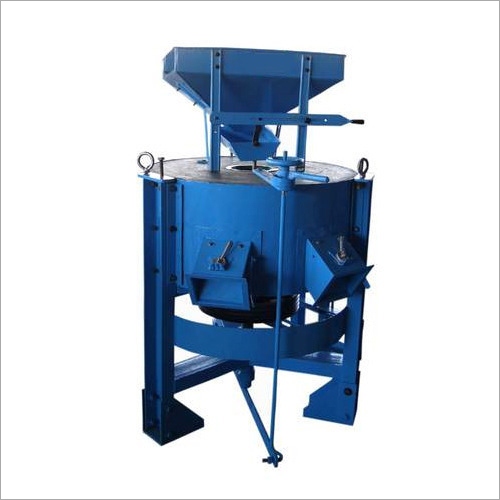 Bullet Flour Mill Stainless Steel Manufacturer in Kolkata
