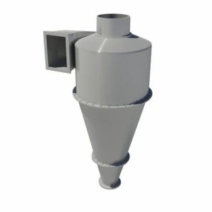 Cyclone Separator Manufacturer in Kolkata