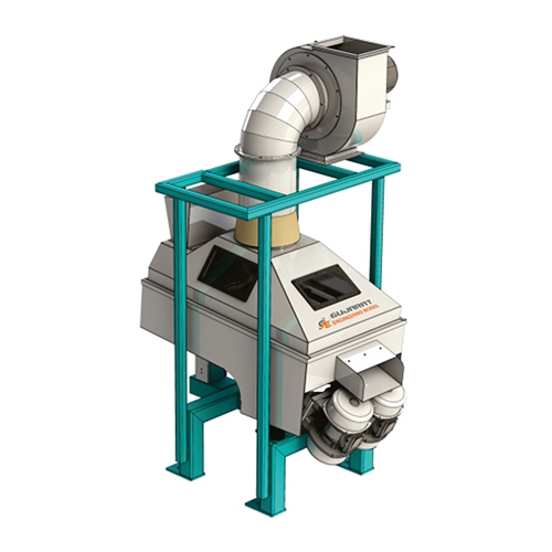 Destoner Machine Manufacturer in Kolkata