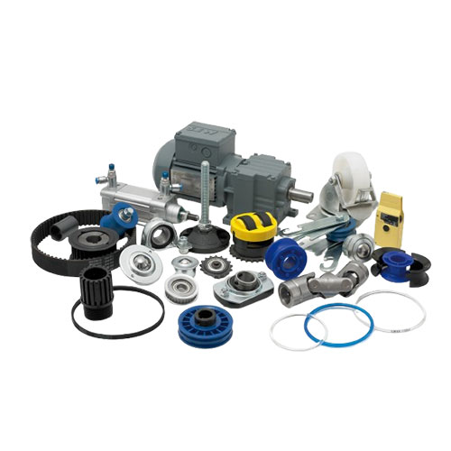 Elevator and Conveying Spares Manufacturer in Kolkata