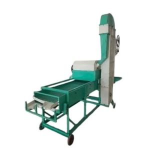 Grain Cleaning Machine Manufacturer in Kolkata
