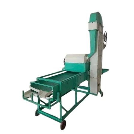 Grain Cleaning Machine Manufacturer in Kolkata
