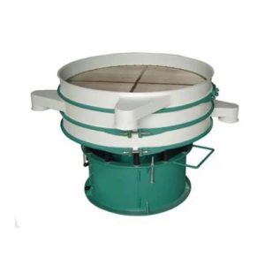 Gyro Sifter Manufacturer in Kolkata