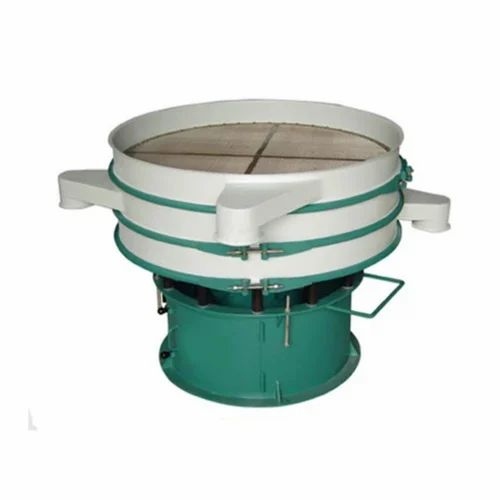 Gyro Sifter Manufacturer in Kolkata