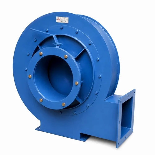 Industrial Blower Manufacturer in Kolkata