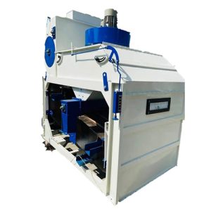 John Flour Machine Manufacturer in Kolkata
