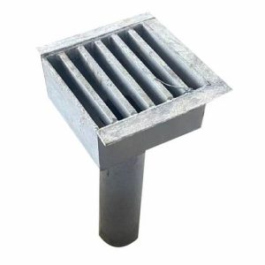 MS Spouting Manufacturer in Kolkata