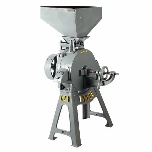 Metal Stone Chakki Manufacturer in Kolkata