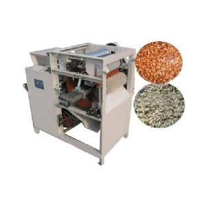Peanut Skin Removal Machine Manufacturer in Kolkata
