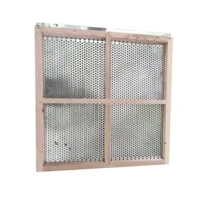 Plan Sifter Spare Parts Manufacturer in Kolkata