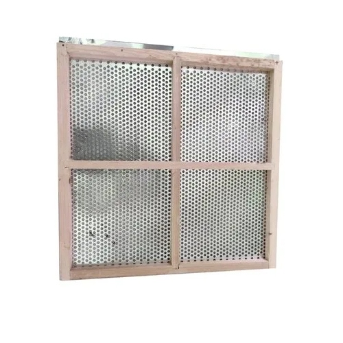Plan Sifter Spare Parts Manufacturer in Kolkata