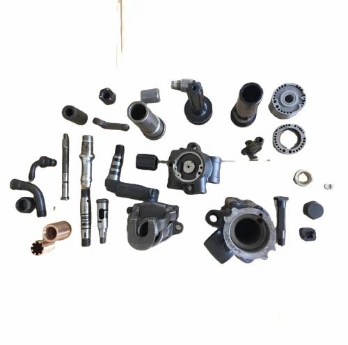 Pneumatic Spare Parts Manufacturer in Kolkata