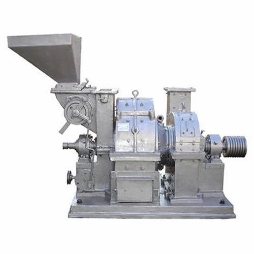 Pulverizer Machine Manufacturer in Kolkata