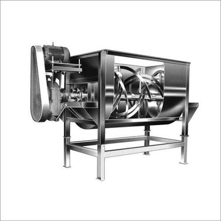 Ribbon Blender Machine Manufacturer in Kolkata