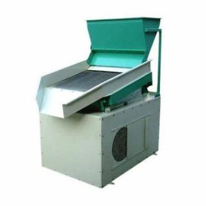 Rice Destoner Manufacturer in Kolkata