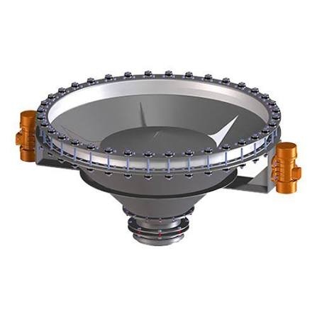 Silo Bin Activator Manufacturer in Kolkata