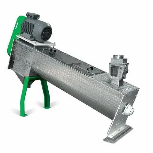 Stainless Steel Intensive Dampner Manufacturer in Kolkata