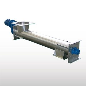 Stainless Steel Tube Conveyor Manufacturer in Kolkata
