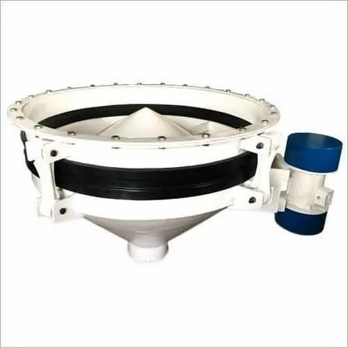 Vibro Bin Discharger Manufacturer in Kolkata