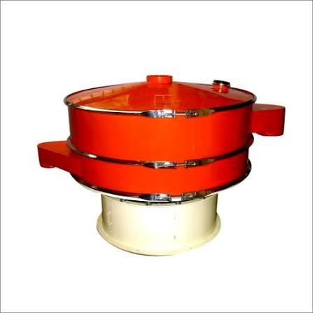 Vibro Separator Manufacturer in Kolkata & Eastern India