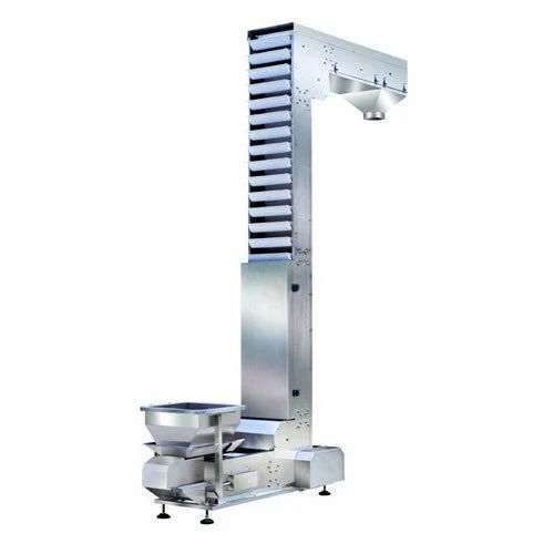 Z Bucket Elevator Manufacturer in Kolkata